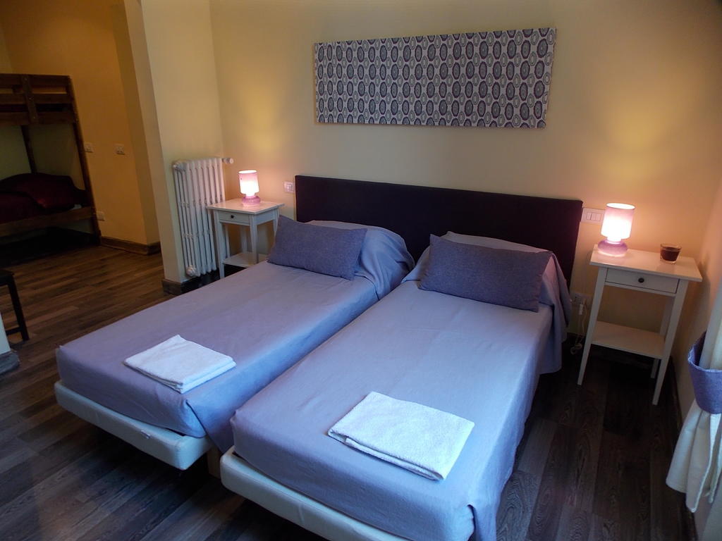 Bed and Breakfast Domus Citta Giardino Rzym Pokój zdjęcie